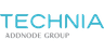 Technia PLM logotyp