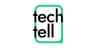 TechTell logotyp