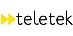 Teletek logotyp
