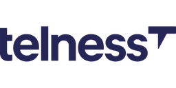 Telness logotyp