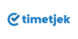 Timetjek logotyp