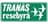 Tranås Resebyrå logotyp