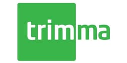 Trimma logotyp