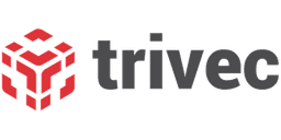 Trivec logotyp
