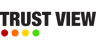 Trustview logotyp