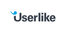 Userlike Chat logotyp