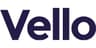 Vello logotyp