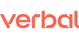 Verbal logotyp