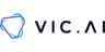 Vic.ai logotyp
