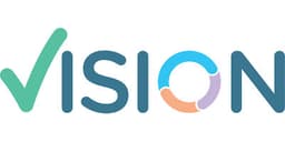 Vision AI logotyp