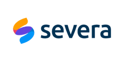Visma Severa logotyp