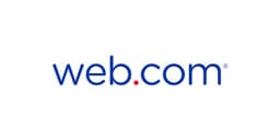 web.com SEO service logotyp