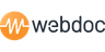 Webdoc logotyp