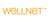 Wellnet logotyp