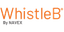 WhistleB logotyp