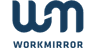 WorkMirror logotyp