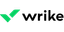 Wrike logotyp