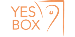Yesbox  logotyp