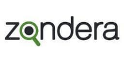 Zondera logotyp
