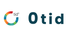 0tid Service Arbetsordersystem logotyp