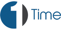 1Time logotyp