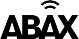 ABAX logotyp