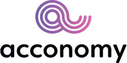 Acconomy logotyp