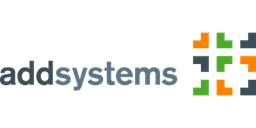 Add Ledningssystem logotyp