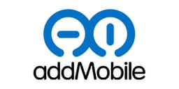 AddMobile logotyp