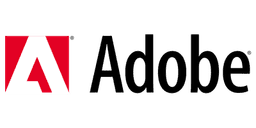 Adobe DAM logotyp