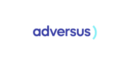 Adversus Dialer Software logotyp