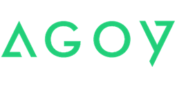 Agoy logotyp