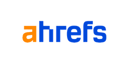 Ahrefs logotyp