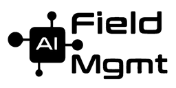 AI Field Mgmnt logotyp