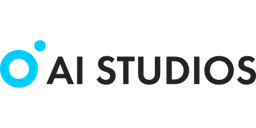 AI Studios logotyp