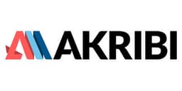 Akribi Ekonomisystem logotyp