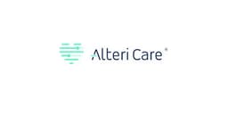 Alteri Care logotyp