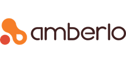 Amberlo logotyp