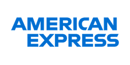 American Express logotyp