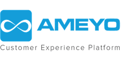Ameyo Helpdesk logotyp