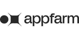 Appfarm Solution Starters logotyp