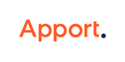 Apport WMS logotyp