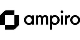 Asys - powered by Ampiro logotyp