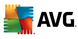 AVG Internet Security logotyp