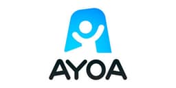 Ayoa logotyp