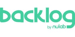Backlog logotyp