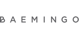 Baemingo logotyp