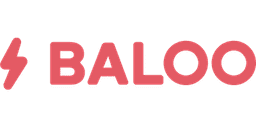 Baloo logotyp