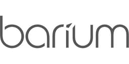Barium logotyp