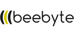 Beebyte logotyp